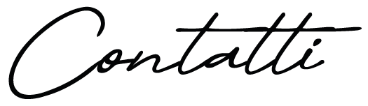 Pagina di Contatti di Cettina Callari Pittrice